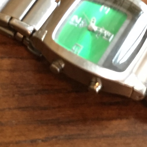 Quicksilver Roxy digital analog watch - Picture 5 of 7